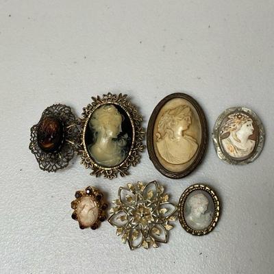 Cameo Collection #2