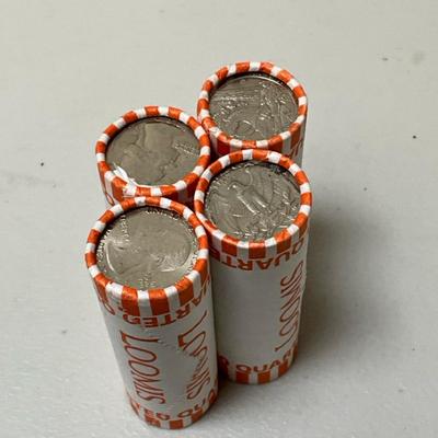 Quarters 