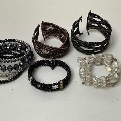 Bracelets