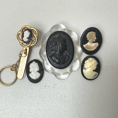 Cameo Collection #4