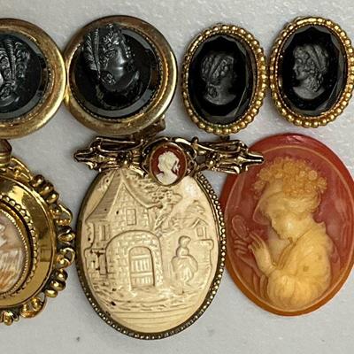 Cameo Collection  #3