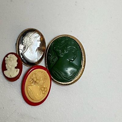 Cameo Collection #1
