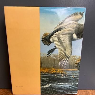 Duck Stamp and Prints 