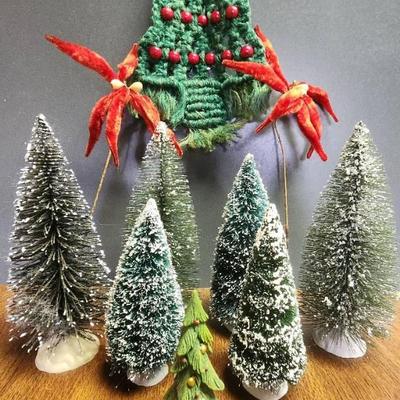 Christmas Trees
