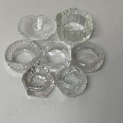 Salt Cellars #1