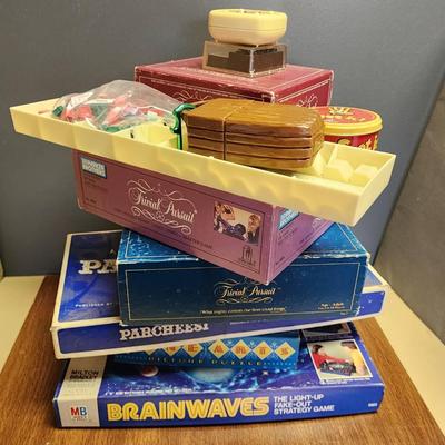 Games