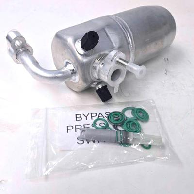 AC Reciever Drier & AC Orifice Tube
