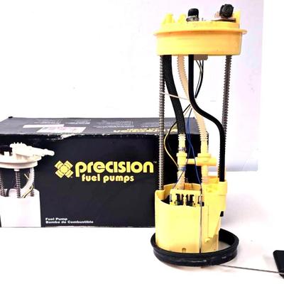 "Precision Fuel Pump" Model# A30060
