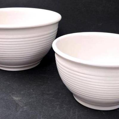 "Gibson" Everyday Mixing Bowls