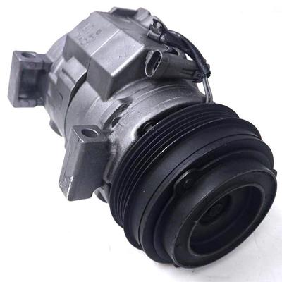 Ac Compressor 
