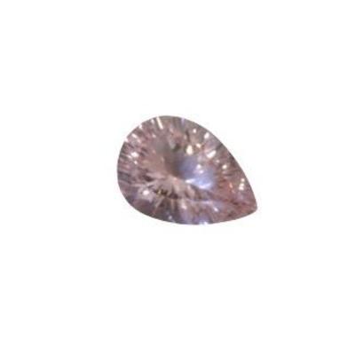 9.5 CT PS IRR Morganite