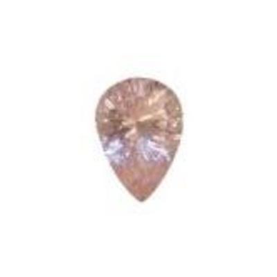 9.5 CT PS IRR Morganite