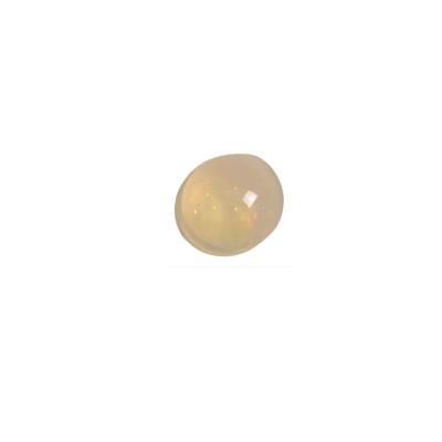 3.0CT Round Jelly Opal