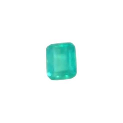 0.75CT EC Colombian Emerald 