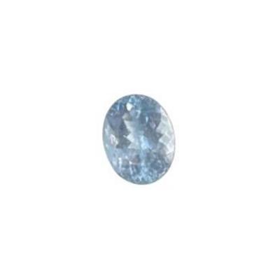 Aquamarine 7.35CT