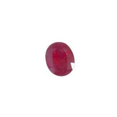 10CT Mahaleo Ruby