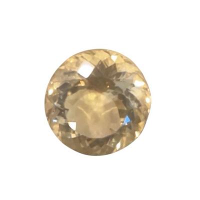 25CT RD Yellow Labradorite 