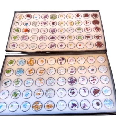 Beginners Gemstone Collection Lot 3
