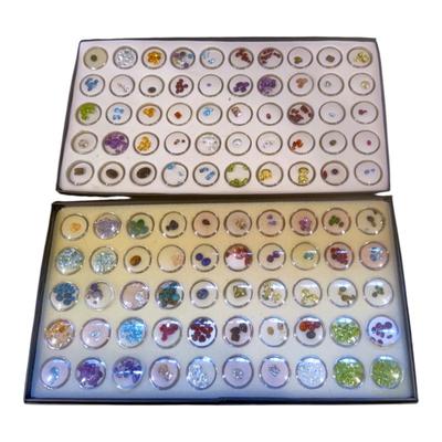 Beginners Gemstone Collection Lot 8