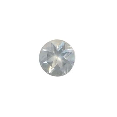2.5CT RD Prasiolite