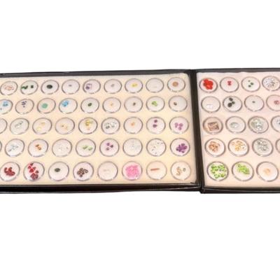 Beginners Gemstone Collection Lot 1