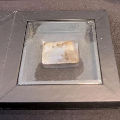 Dendritic Quartz 43.73 Untreated Brazil 