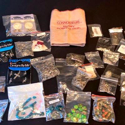 Jewelry Making - Lot 1