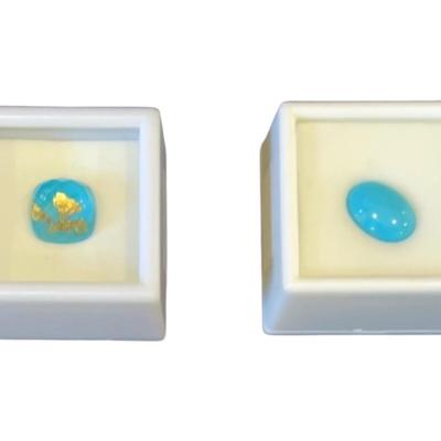 Stabilized Turquoise Stones 