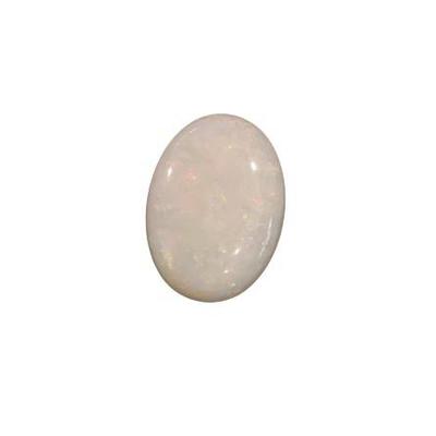 18x13mm Oval Australian Opal 