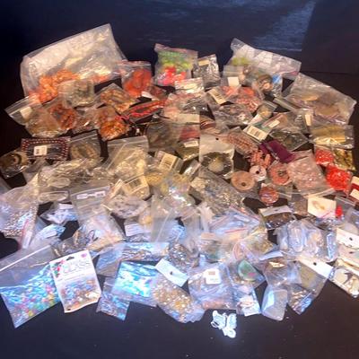 Large Lot Of Natural Stones - Lot 5