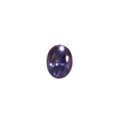 1 CT Tanzanite