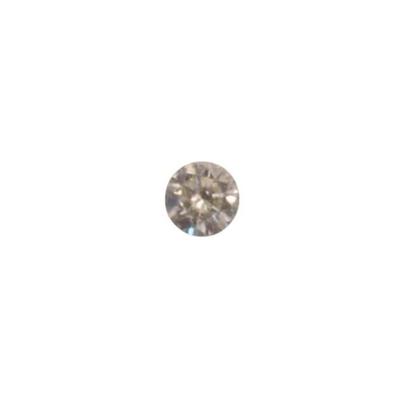 .25 CT Sunshine Diamond