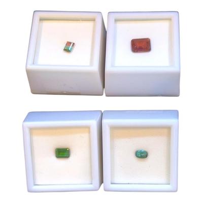 Tourmaline Variety Lot