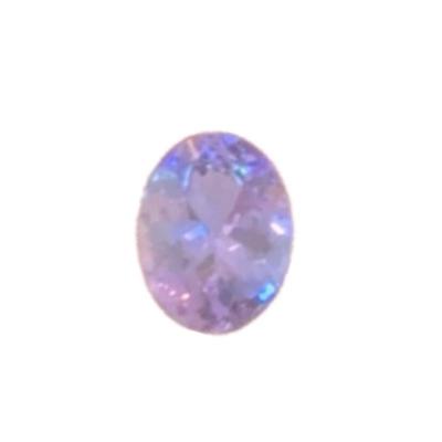 1.50CT 1.62 CT MIN 9X7MM OV Tanzanite 