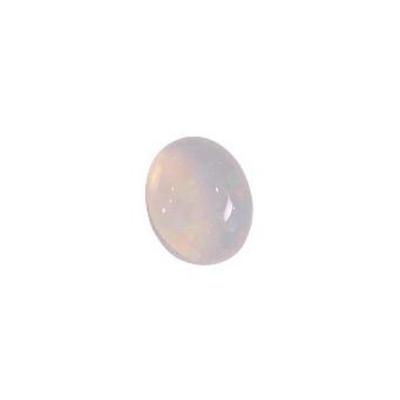 5.0CT Oval Mexican Jelly Opal