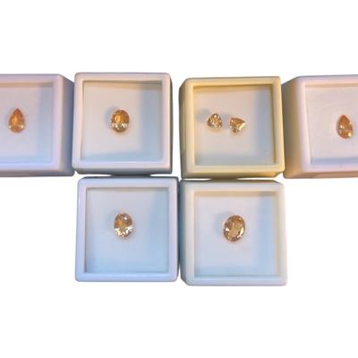 Mesonite Gemstones