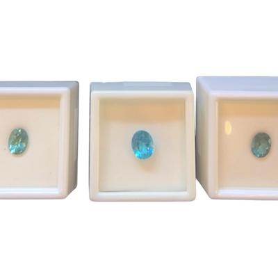 1.5CT & 2CT OV Madagascar Apatite