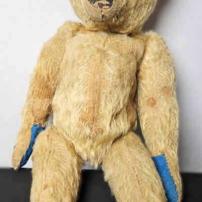 Vintage Teddy Bear