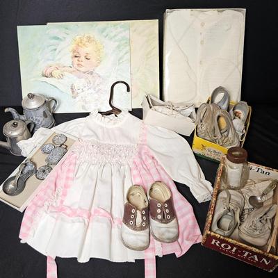 Baby Vintage