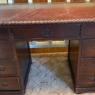 Vintage Desk