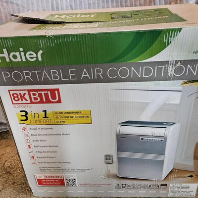 Haier Air Conditioner