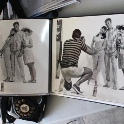 Sale Photo Thumbnail #192: Vintage commercial photography be Ed Zak