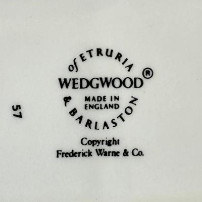 Wedgwood
