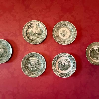 Sale Photo Thumbnail #96: The Spode Archive Collection Georgian Series