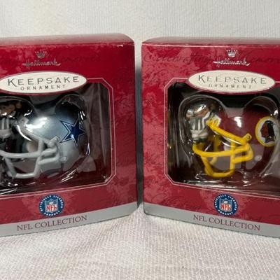 Sale Photo Thumbnail #27: Hallmark Keepsake ornaments 