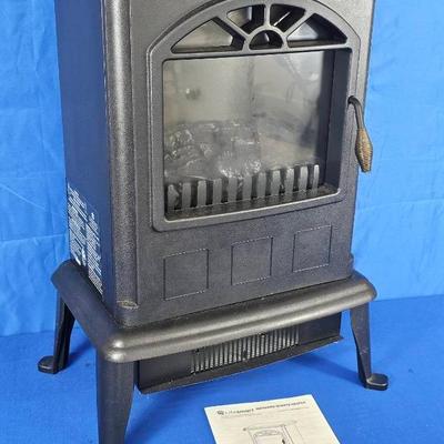 LifeSmart Infrared Quartz Heater