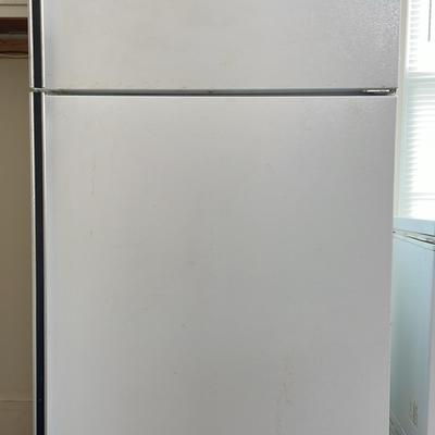 Jenn-Air Refrigerator Freezer