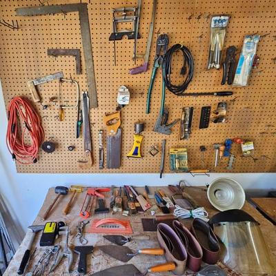 Tool Assortment #162