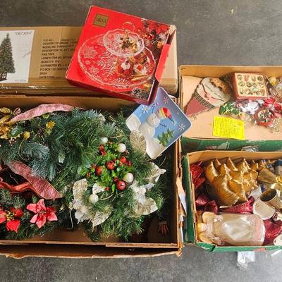 Christmas Decor