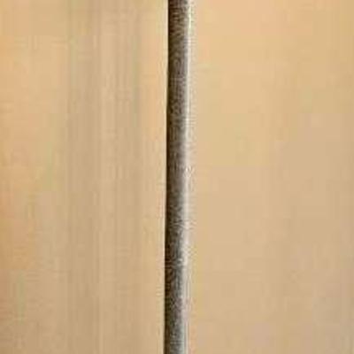 Torchiere Style Floor Lamp